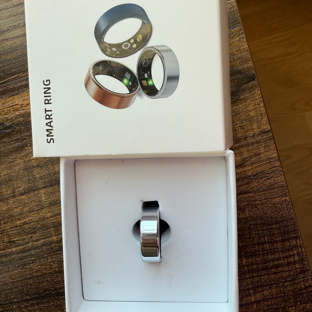 SMART RING